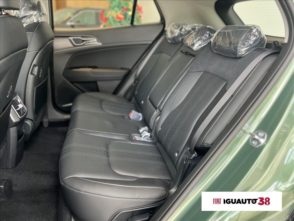SPORTAGE 1.6 TGDI MHEV EX PRESTIGE DCT6