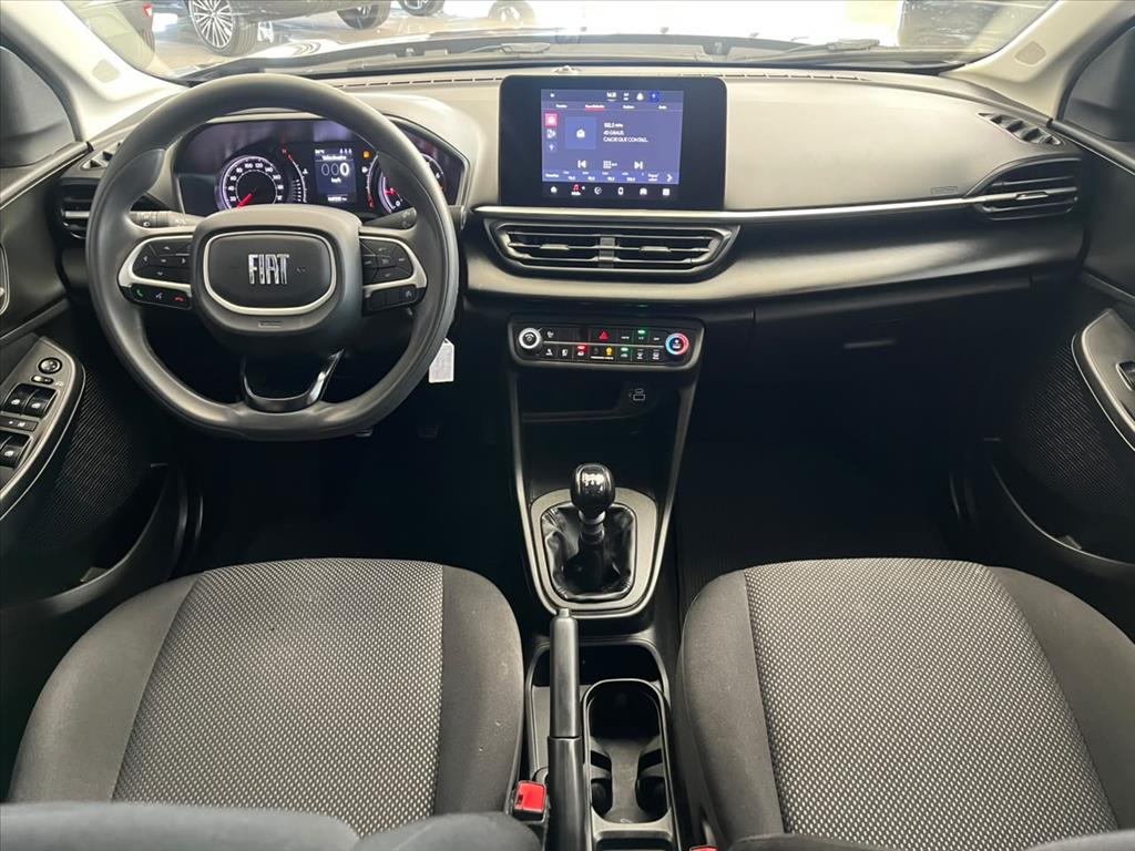 PULSE 1.3 FLEX DRIVE MANUAL9