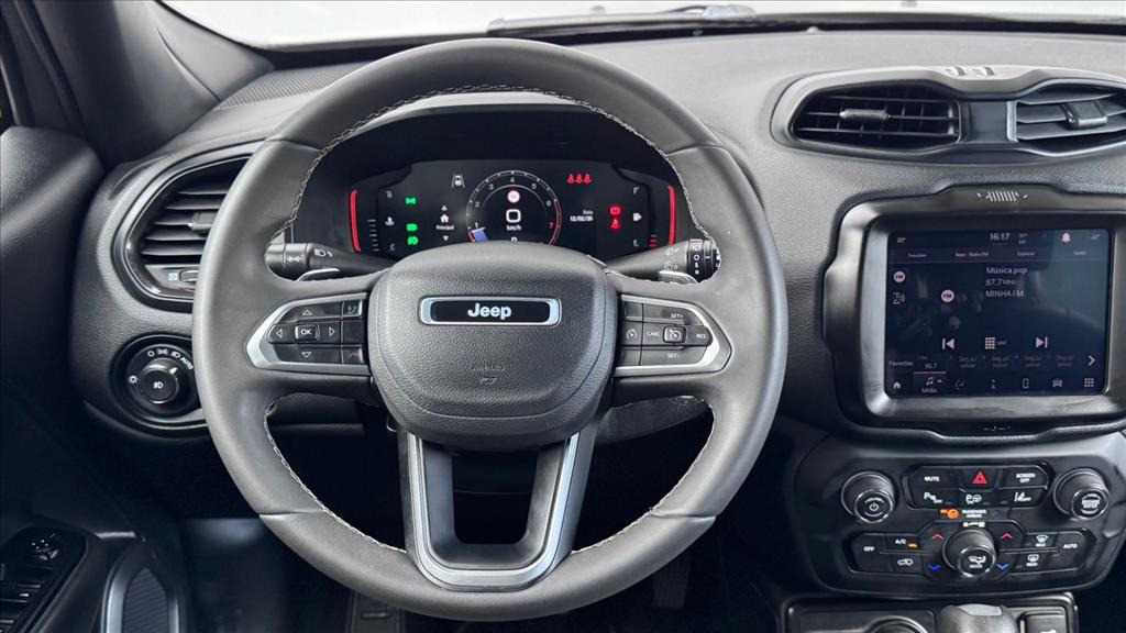 RENEGADE 1.3 T270 TURBO FLEX S 4X4 AT99