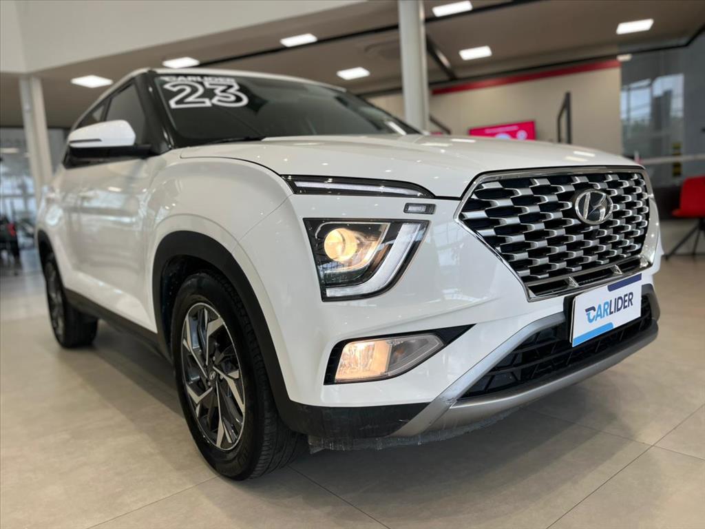 CRETA 1.0 TGDI FLEX PLATINUM AUTOMÁTICO1