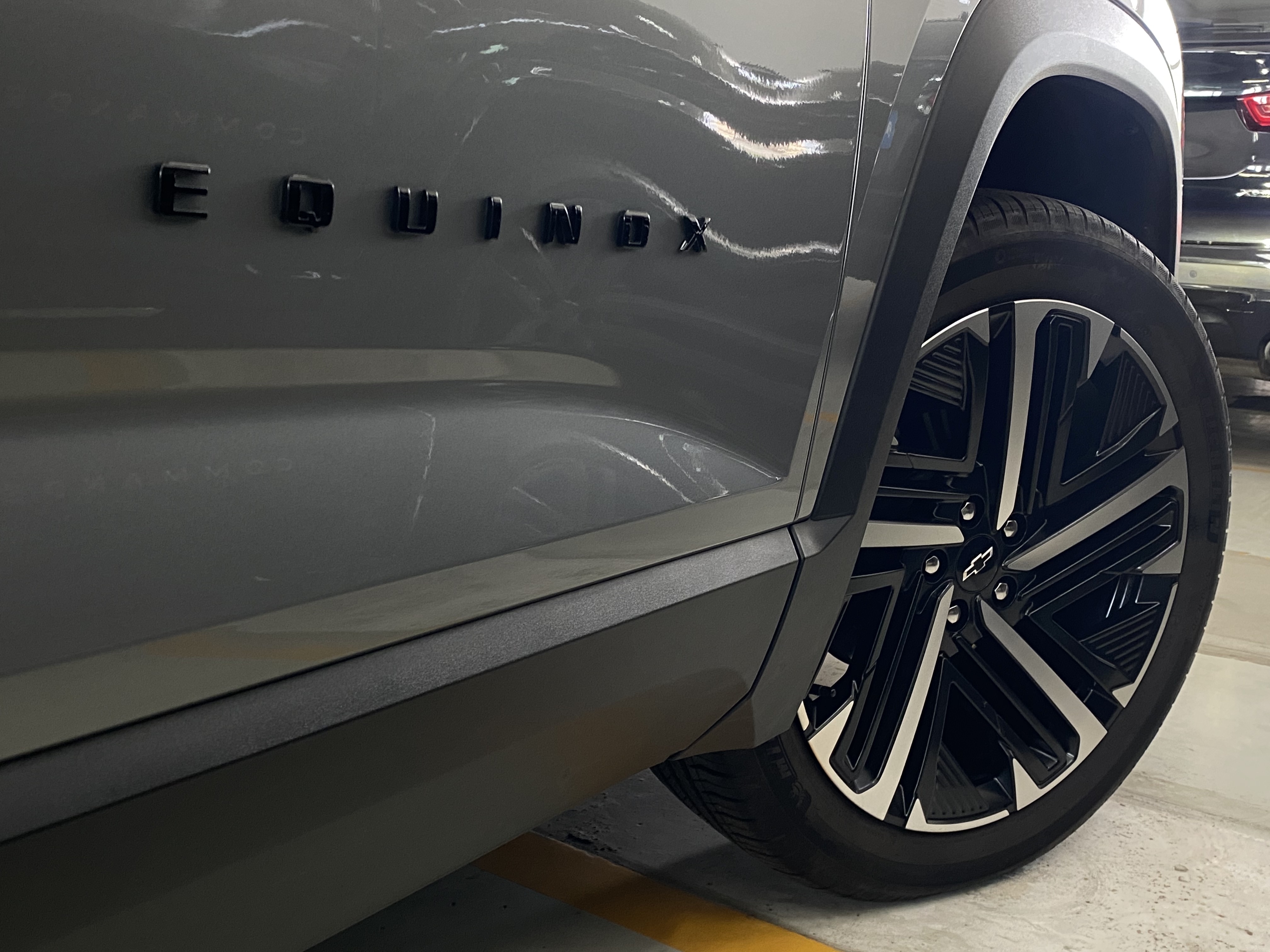 EQUINOX 1.5 16V TURBO GASOLINA RS AWD AUTOMÁTICO5