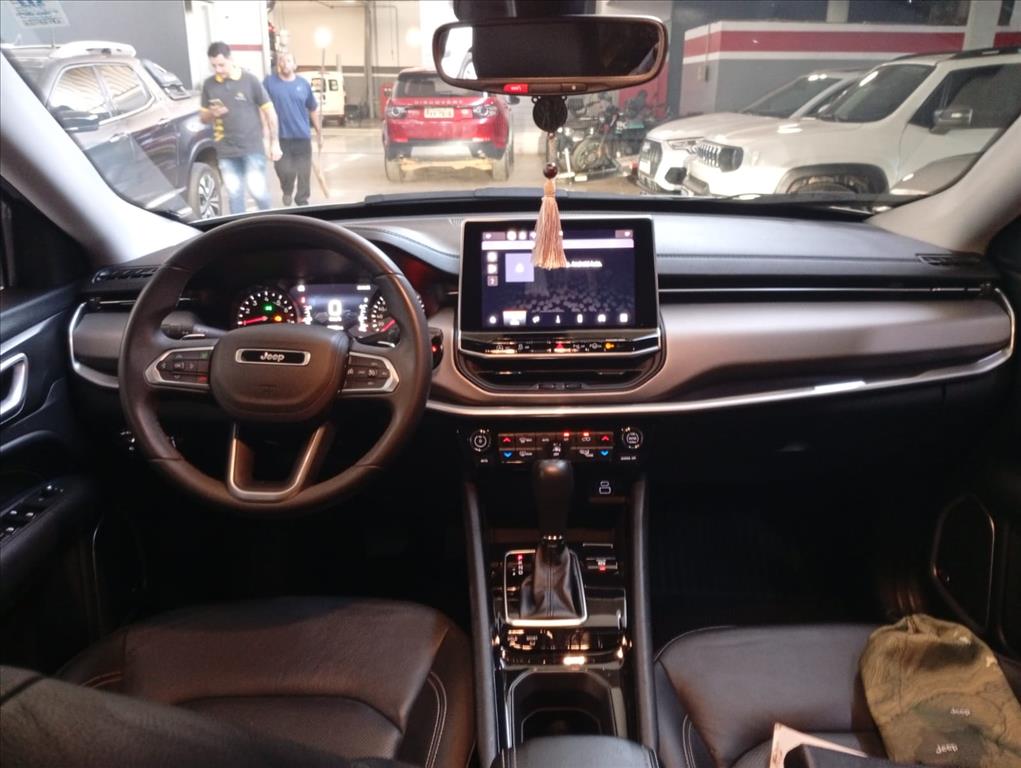 COMPASS 1.3 T270 TURBO FLEX S AT69
