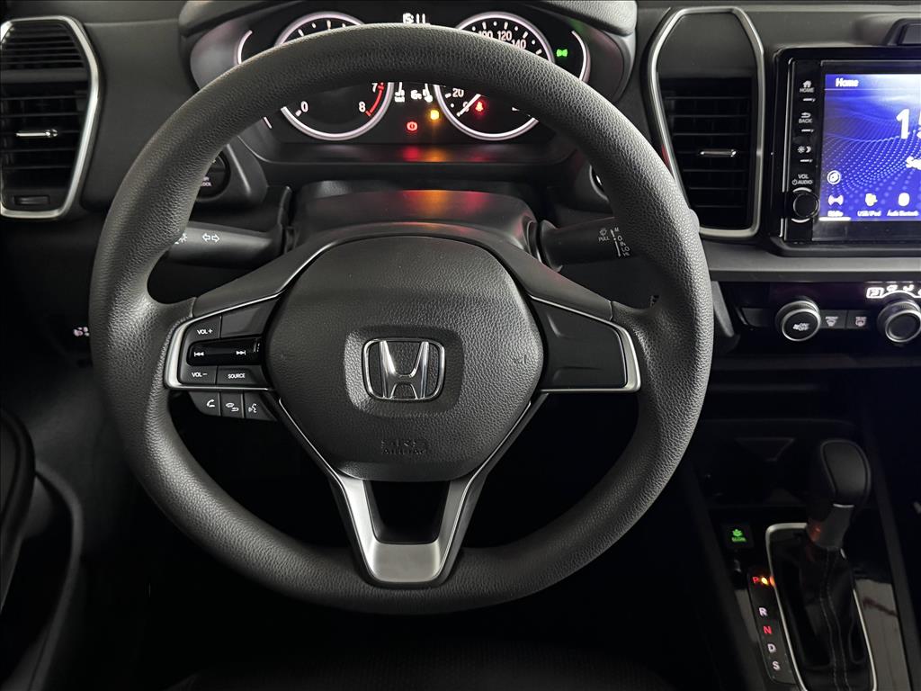 CITY 1.5 i-VTEC FLEX HATCH LX CVT13