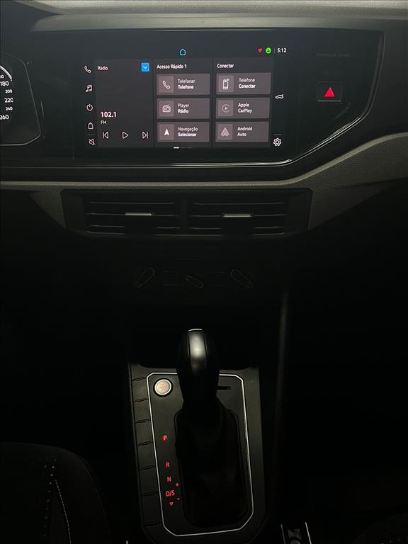 POLO 1.0 200 TSI COMFORTLINE AUTOMÁTICO11