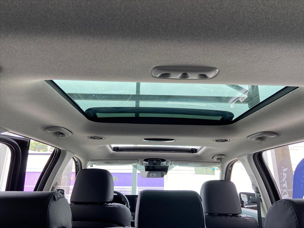 PALISADE 3.8 V6 GASOLINA AWD AUTOMÁTICO13