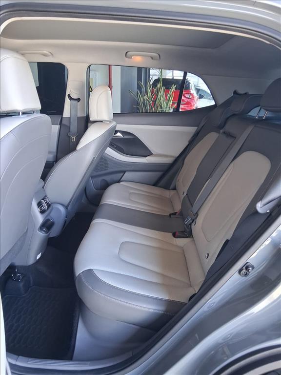 CRETA 1.6 TGDI GASOLINA ULTIMATE DCT8