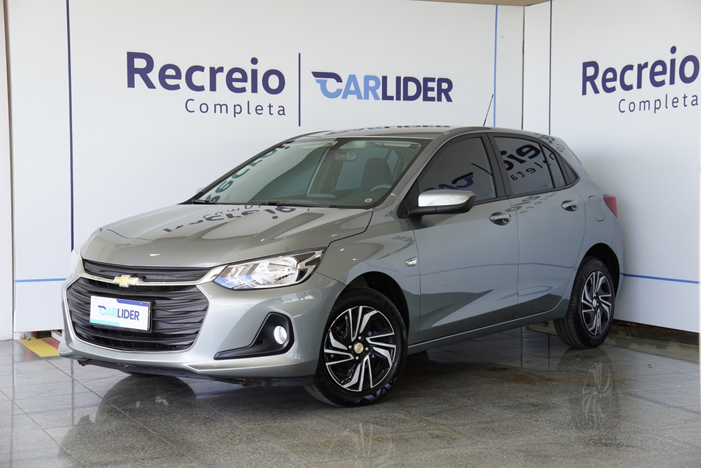 ONIX 1.0 FLEX LT MANUAL1