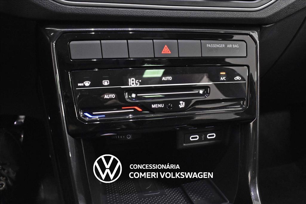 T-CROSS 1.4 250 TSI TOTAL FLEX EXTREME AUTOMÁTICO