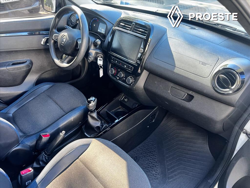 KWID 1.0 12V SCE FLEX INTENSE MANUAL5