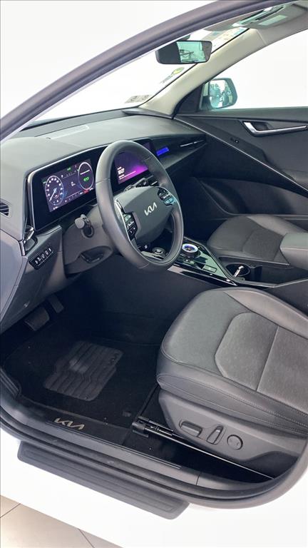 NIRO 1.6 GDI HEV SX PRESTIGE DCT3