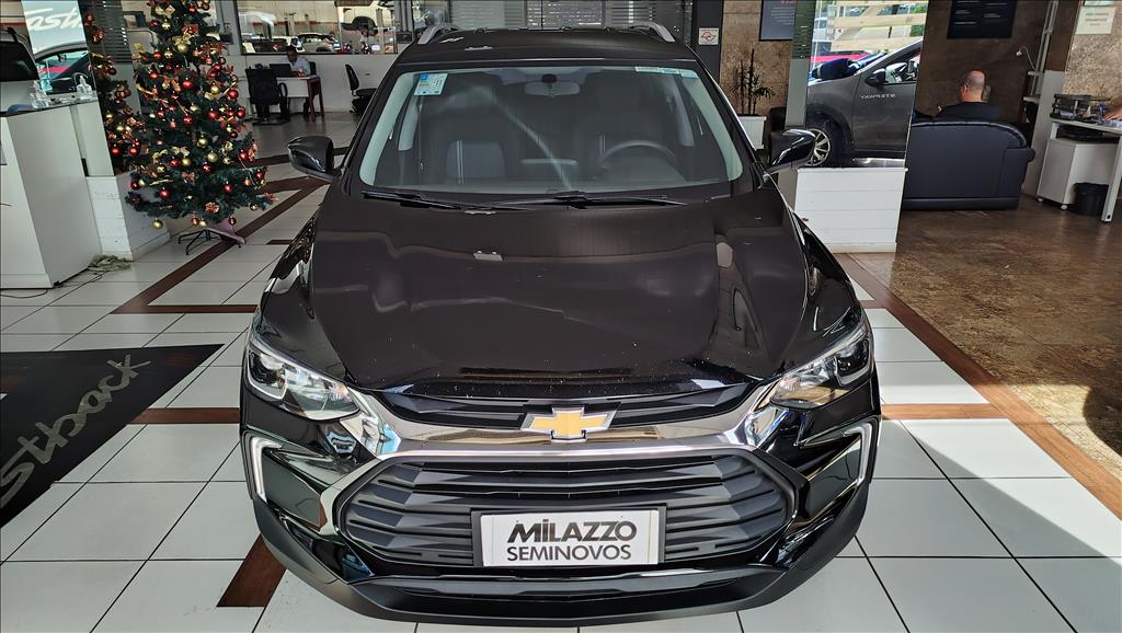 TRACKER 1.0 TURBO FLEX LT AUTOMÁTICO1