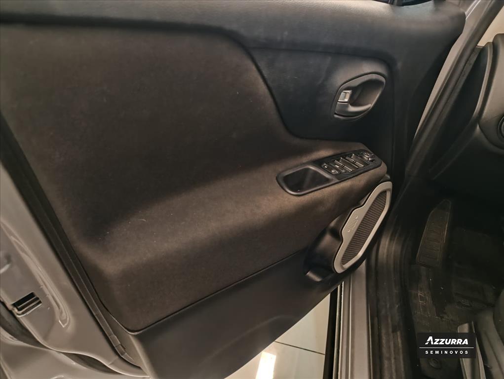 RENEGADE 1.8 16V FLEX 4P AUTOMÁTICO11