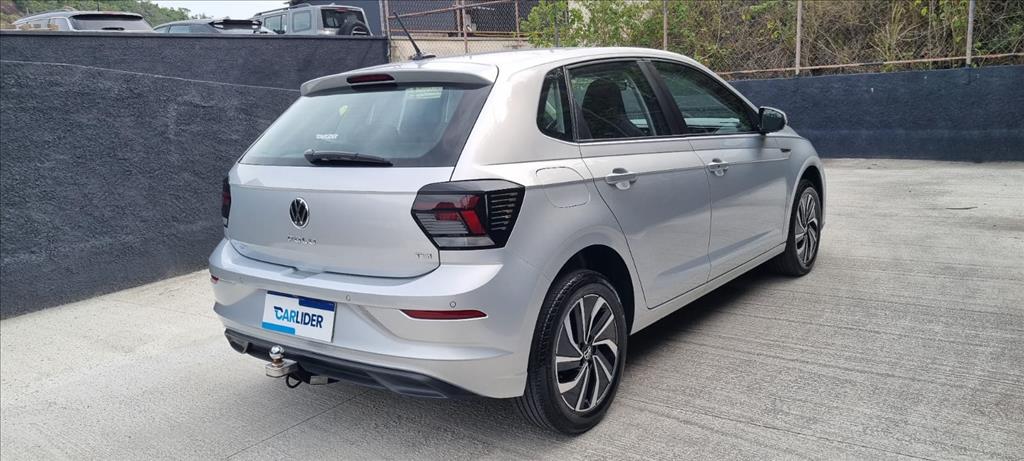 POLO 1.0 170 TSI HIGHLINE AUTOMÁTICO3