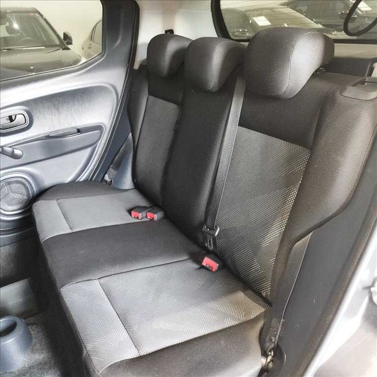 MOBI 1.0 EVO FLEX LIKE. MANUAL13