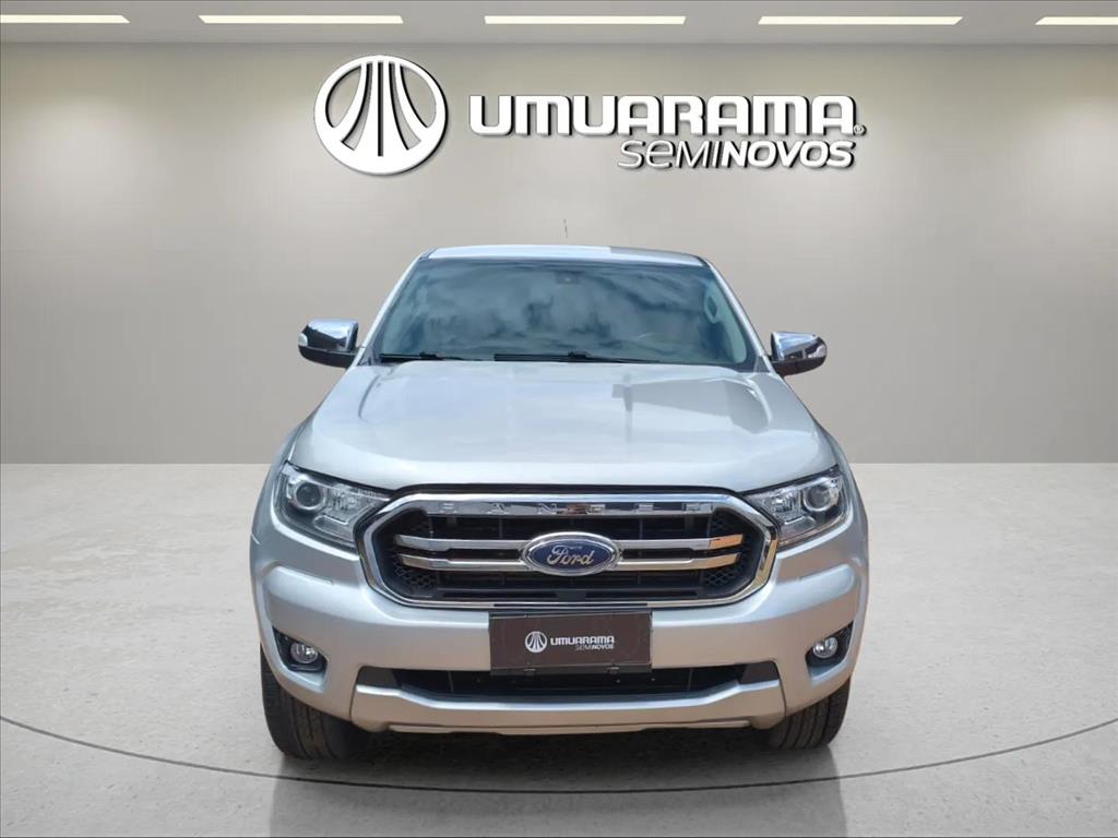 RANGER 3.2 XLT 4X4 CD 20V DIESEL 4P AUTOMÁTICO