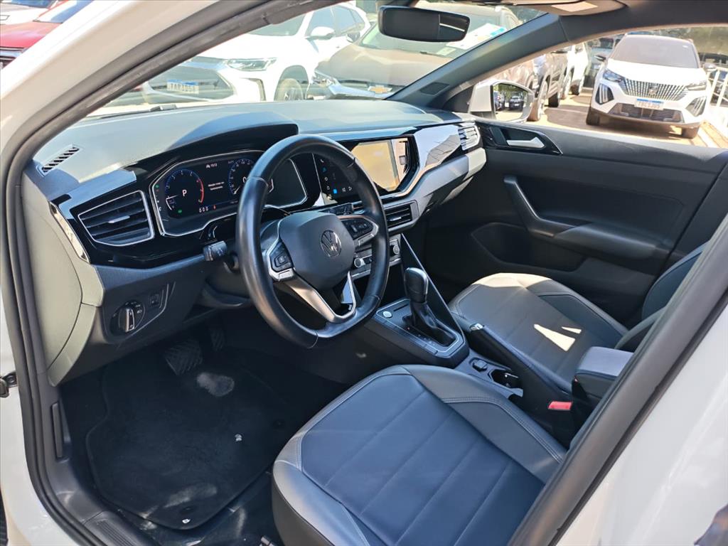 NIVUS 1.0 200 TSI TOTAL FLEX HIGHLINE AUTOMÁTICO3