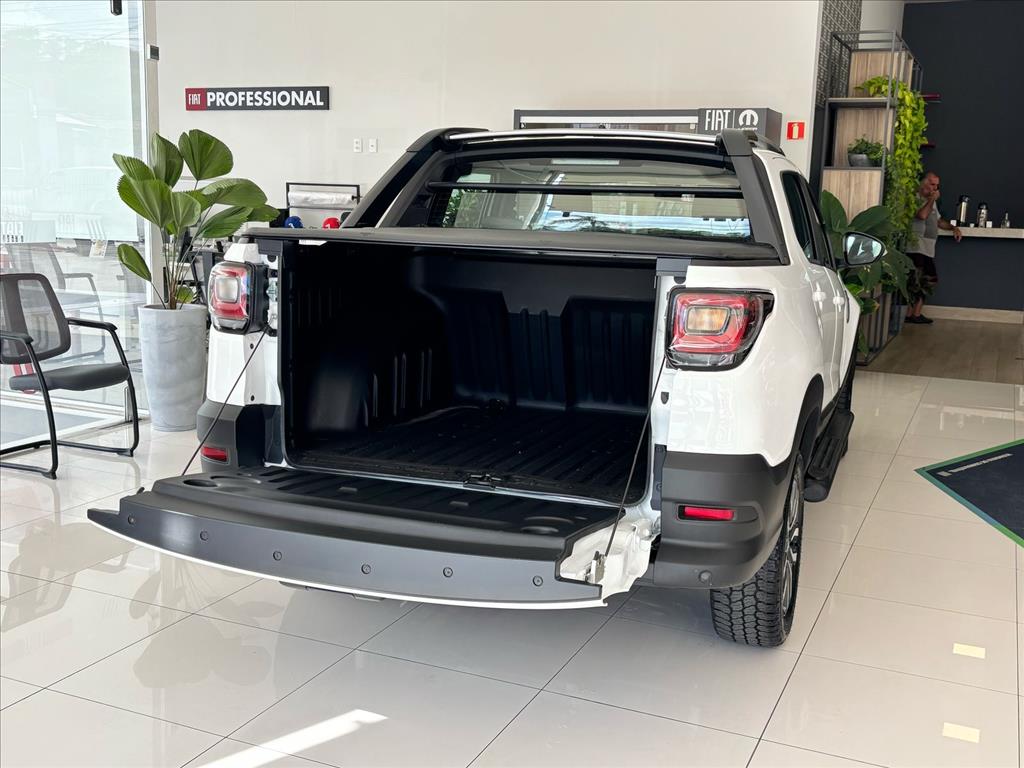 STRADA 1.0 TURBO 200 FLEX RANCH CD CVT6