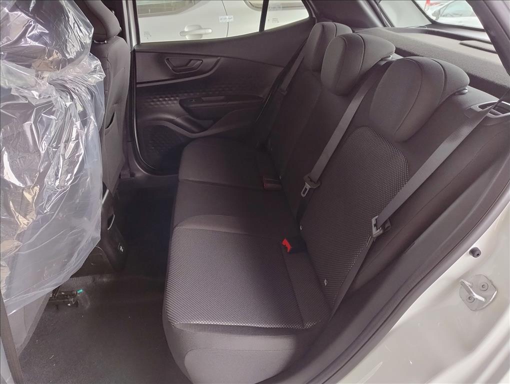 PULSE 1.3 FLEX DRIVE CVT