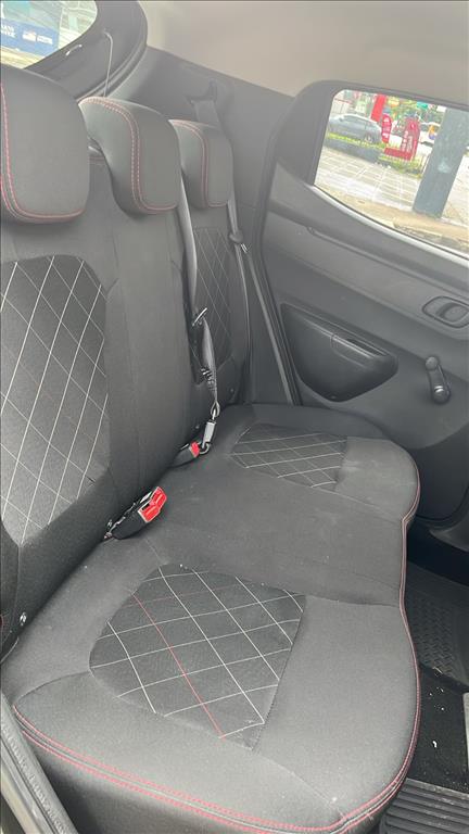 Renault-KWID-1.0 12V SCE FLEX ZEN MANUAL