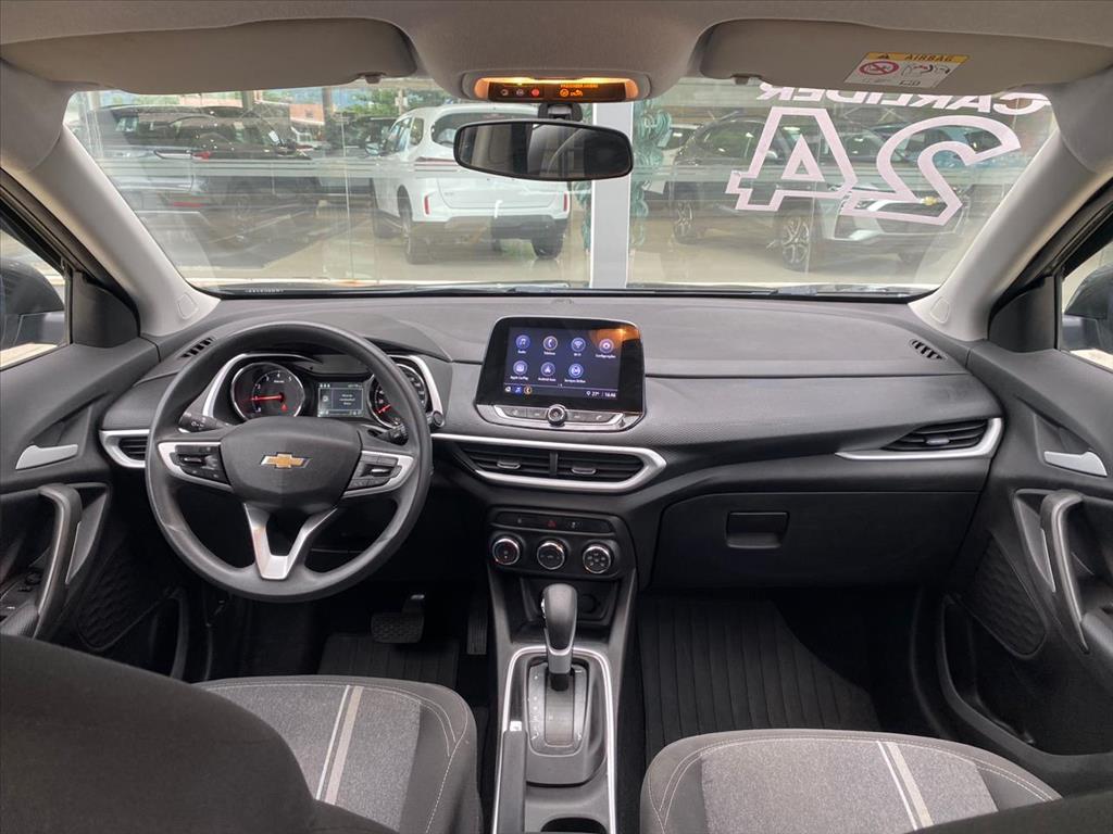 TRACKER 1.0 TURBO FLEX LT AUTOMÁTICO14