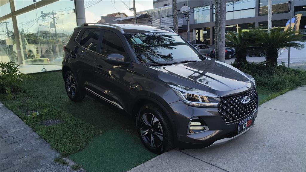 1.5 VVT TURBO iFLEX SPORT CVT