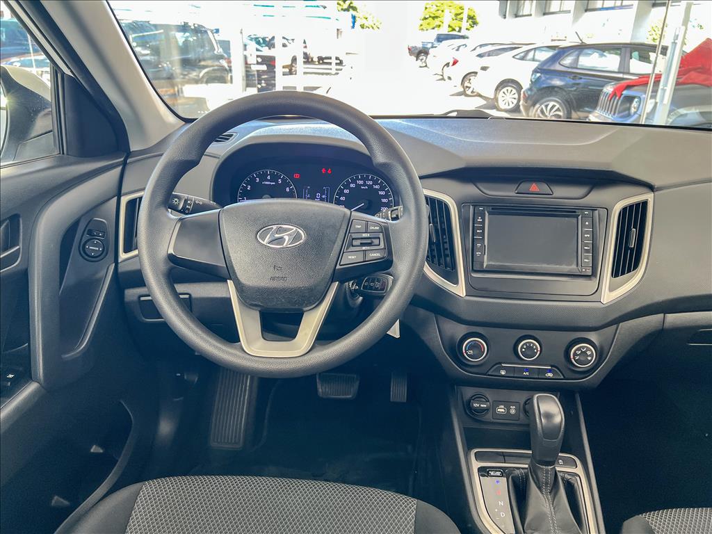 CRETA 1.6 16V FLEX ATTITUDE MANUAL10