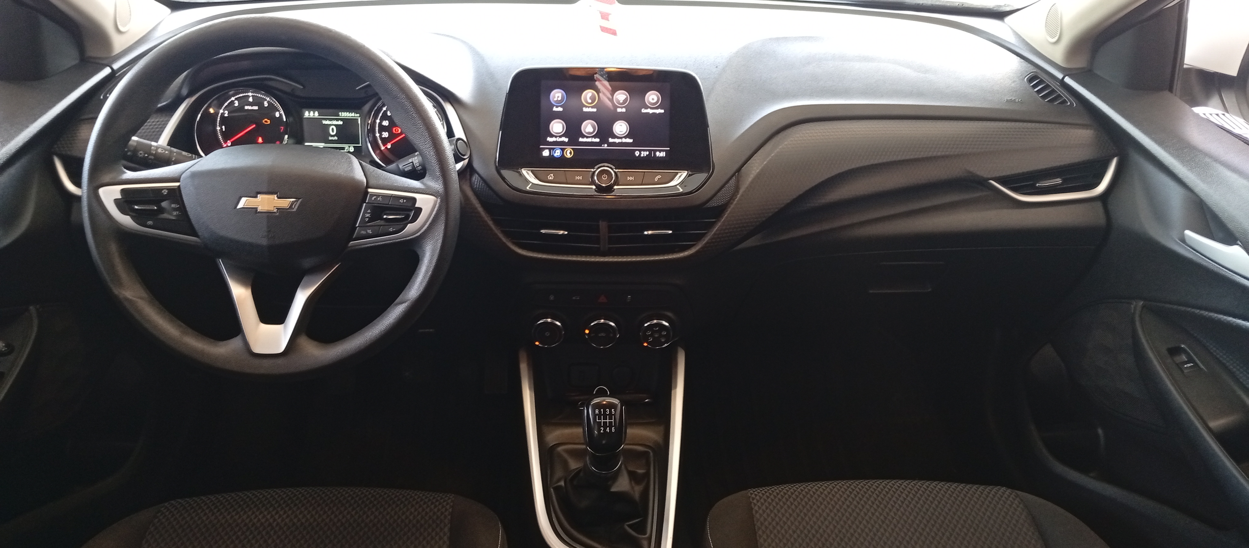ONIX PLUS 1.0 FLEX LT MANUAL6
