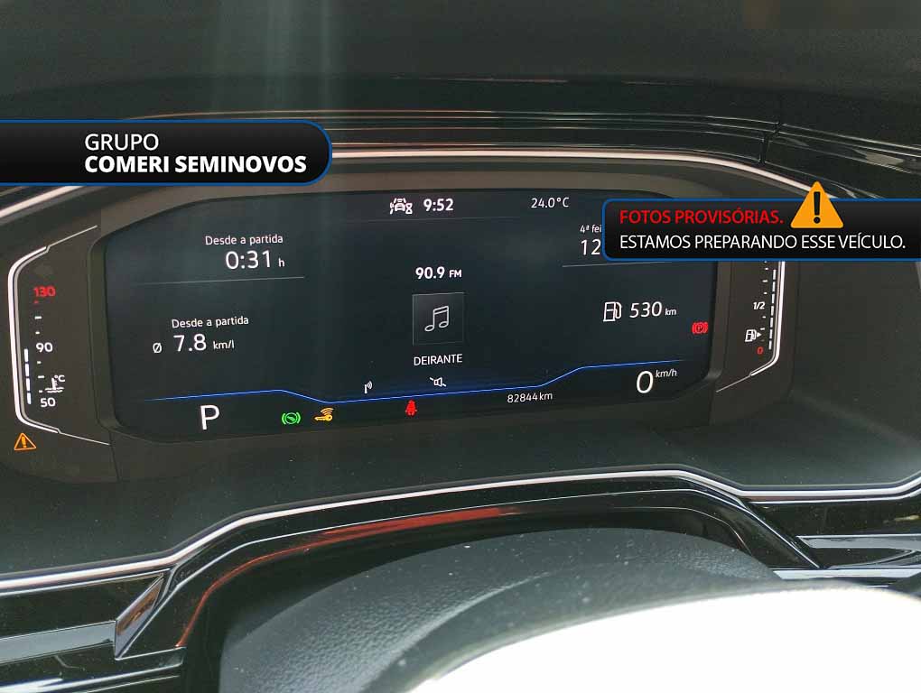 NIVUS 1.0 200 TSI TOTAL FLEX HIGHLINE AUTOMÁTICO2