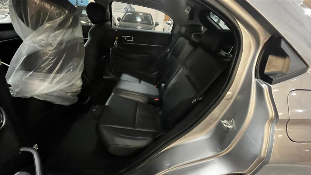 HR-V 1.5 DI I-VTEC TURBO FLEX TOURING CVT9