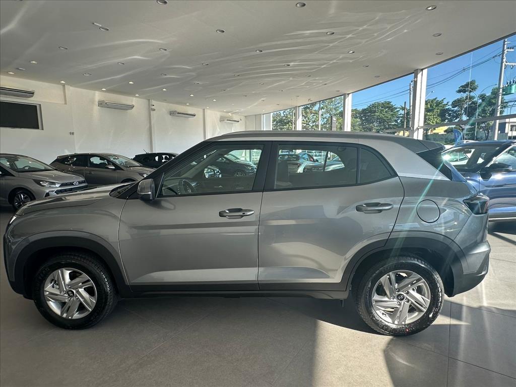 CRETA 1.0 TGDI FLEX COMFORT AUTOMÁTICO