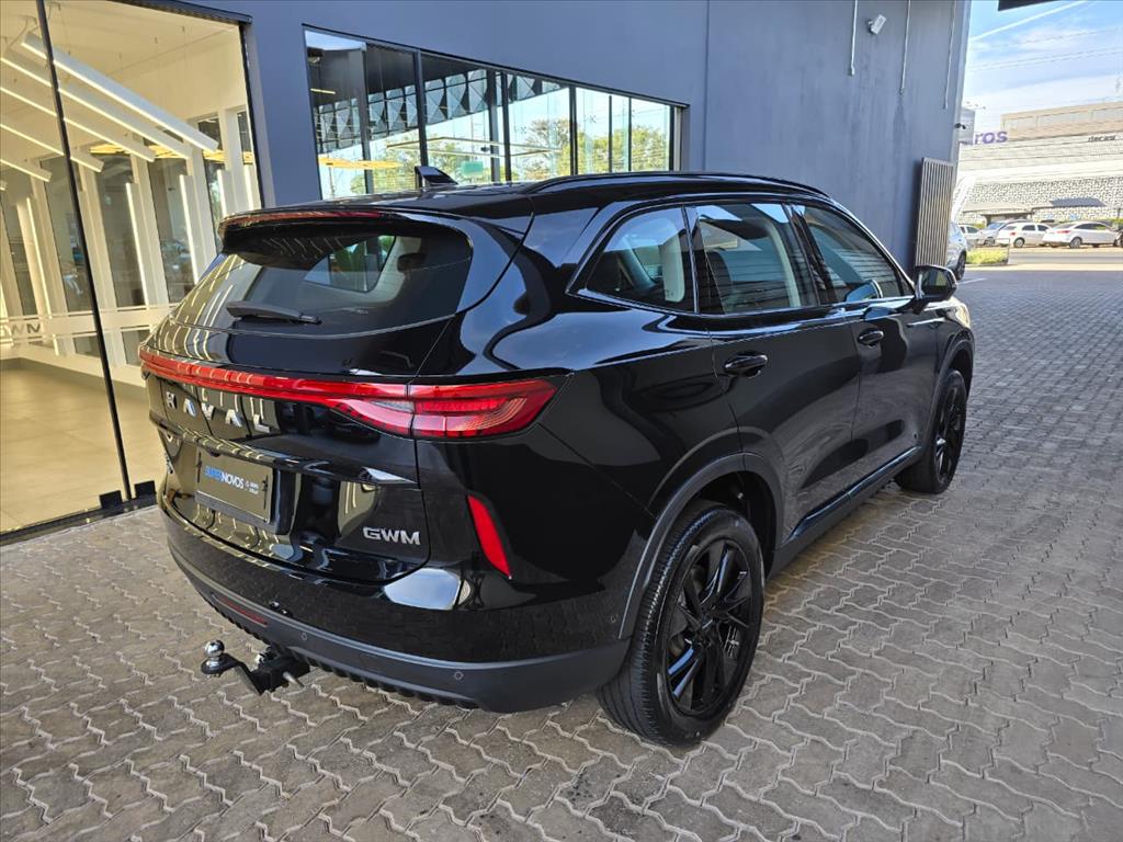 HAVAL H6 1.5 HEV PREMIUM E-TRACTION4