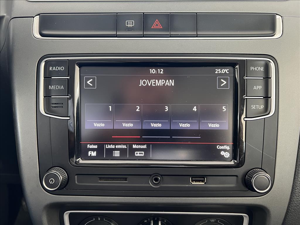 FOX 1.6 MSI TOTAL FLEX CONNECT 4P MANUAL