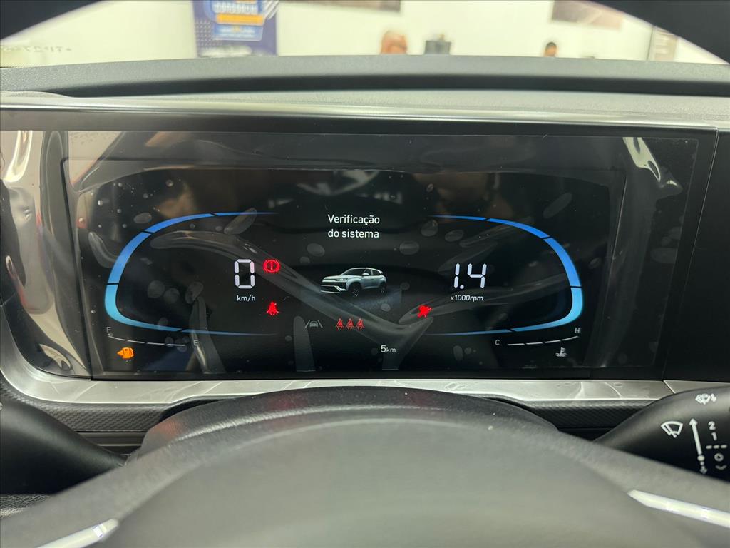 CRETA 1.0 TGDI FLEX COMFORT AUTOMÁTICO13