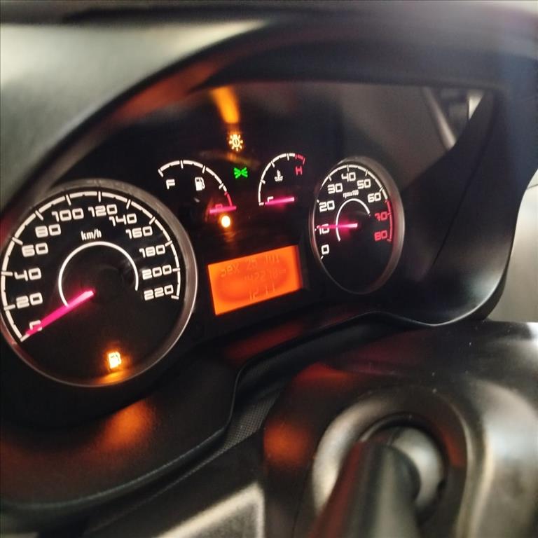 PUNTO 1.6 ESSENCE 16V FLEX 4P MANUAL