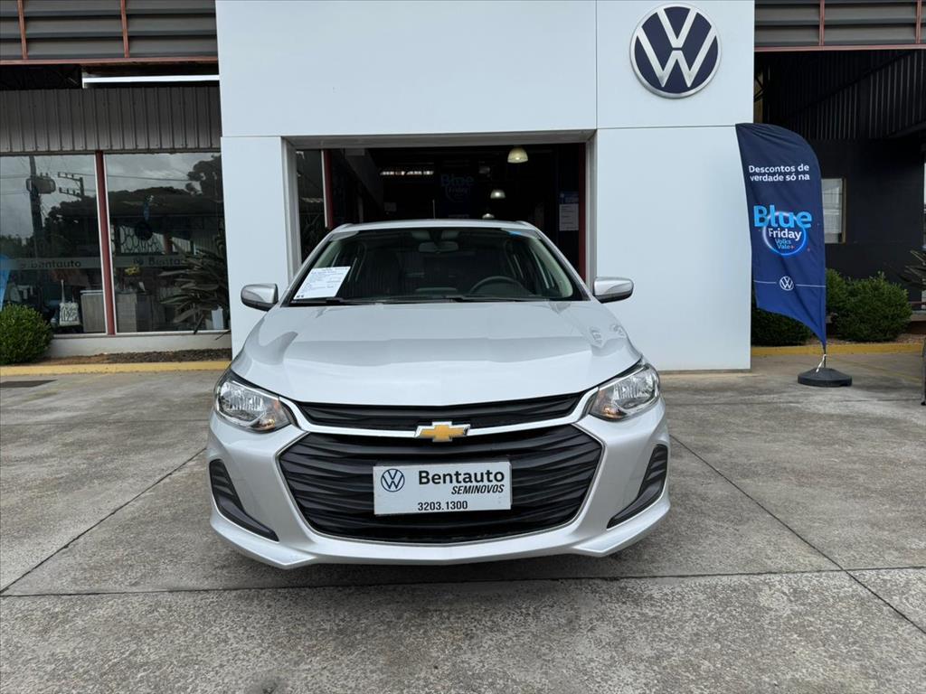 ONIX 1.0 FLEX LT MANUAL1