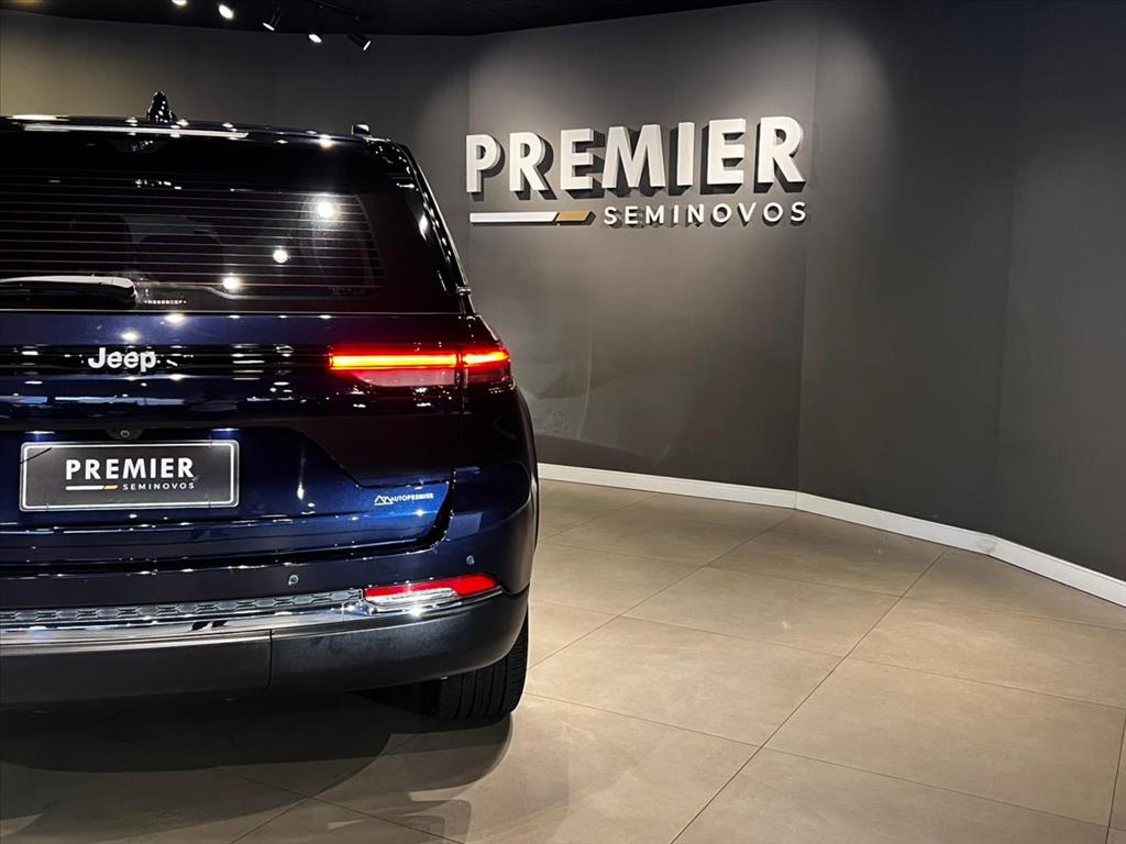 GRAND CHEROKEE 2.0 TURBO HÍBRIDO 4XE AT811