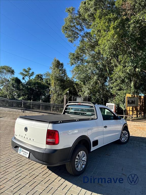 SAVEIRO 1.6 MSI ROBUST CS 16V FLEX 2P MANUAL5