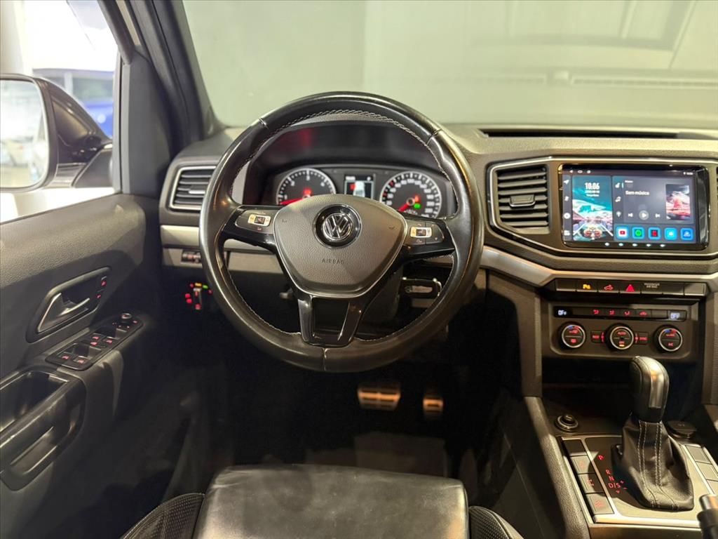 AMAROK 3.0 V6 TDI DIESEL HIGHLINE EXTREME CD 4MOTION AUTOMÁTICO6