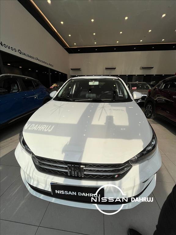 CRONOS 1.3 FIREFLY FLEX DRIVE CVT1