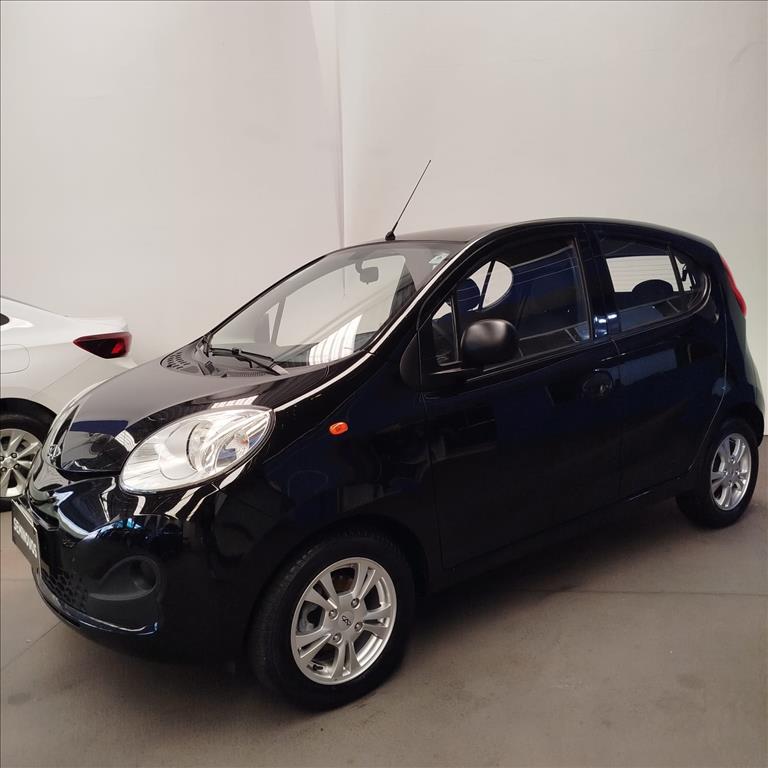 QQ 1.0 MPFI LOOK 12V FLEX 4P MANUAL