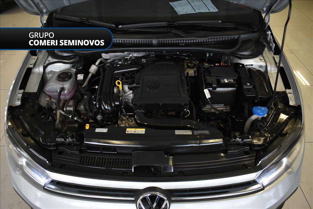 POLO 1.0 170 TSI HIGHLINE AUTOMÁTICO17