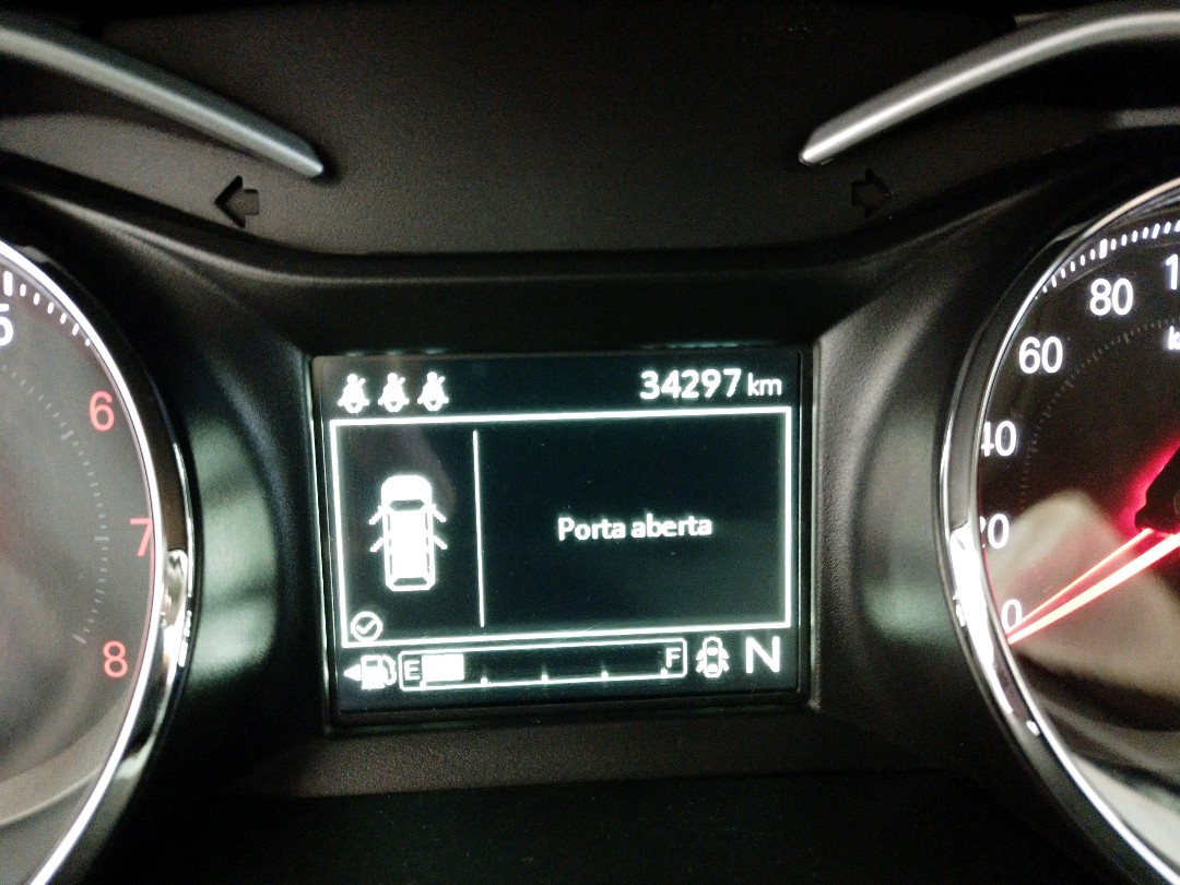GM - Chevrolet-ONIX-1.0 TURBO FLEX PREMIER AUTOMÁTICO