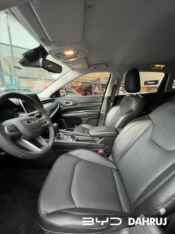 COMPASS 1.3 T270 TURBO FLEX SPORT AT68