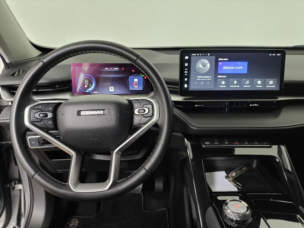 HAVAL H6 1.5 PHEV PREMIUM AWD E-TRACTION7