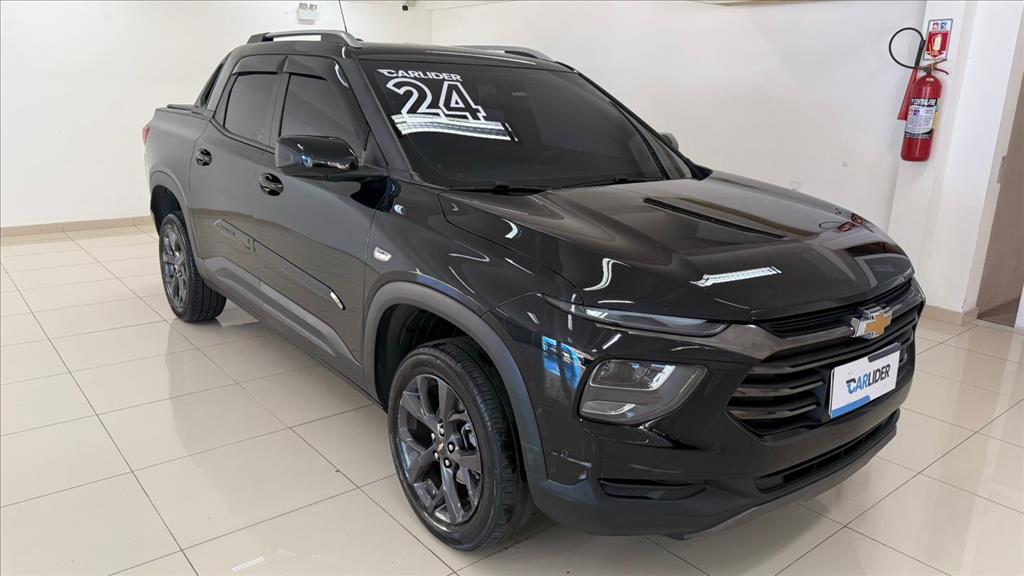 MONTANA 1.2 TURBO FLEX PREMIER AUTOMÁTICO2