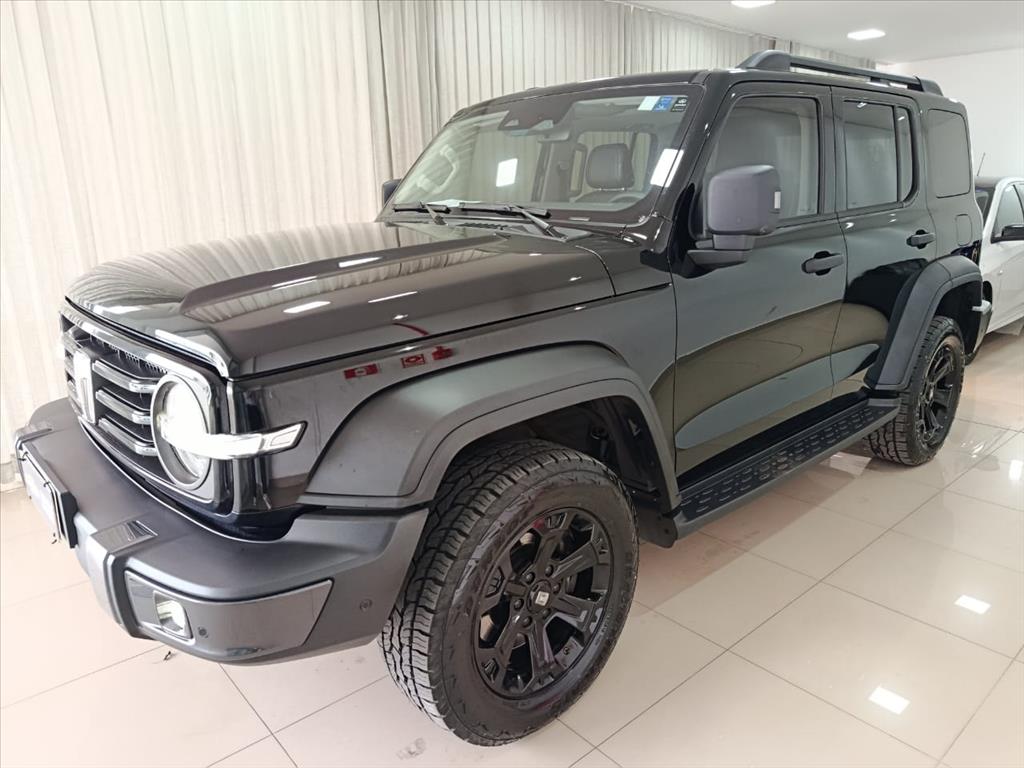 TANK 300 2.0 HI4-T PHEV 4X4 9HAT1