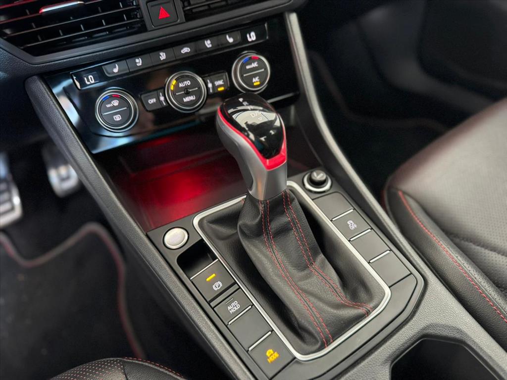 JETTA 2.0 350 TSI GASOLINA GLI DSG12