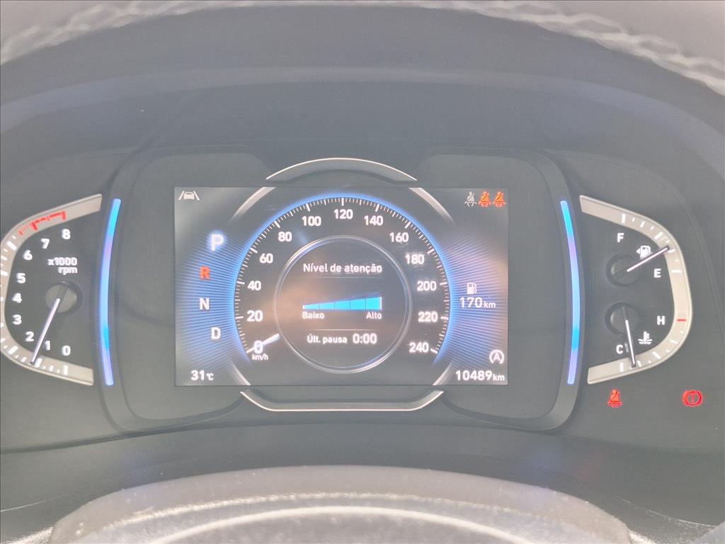 CRETA 1.0 TGDI FLEX LIMITED AUTOMÁTICO10