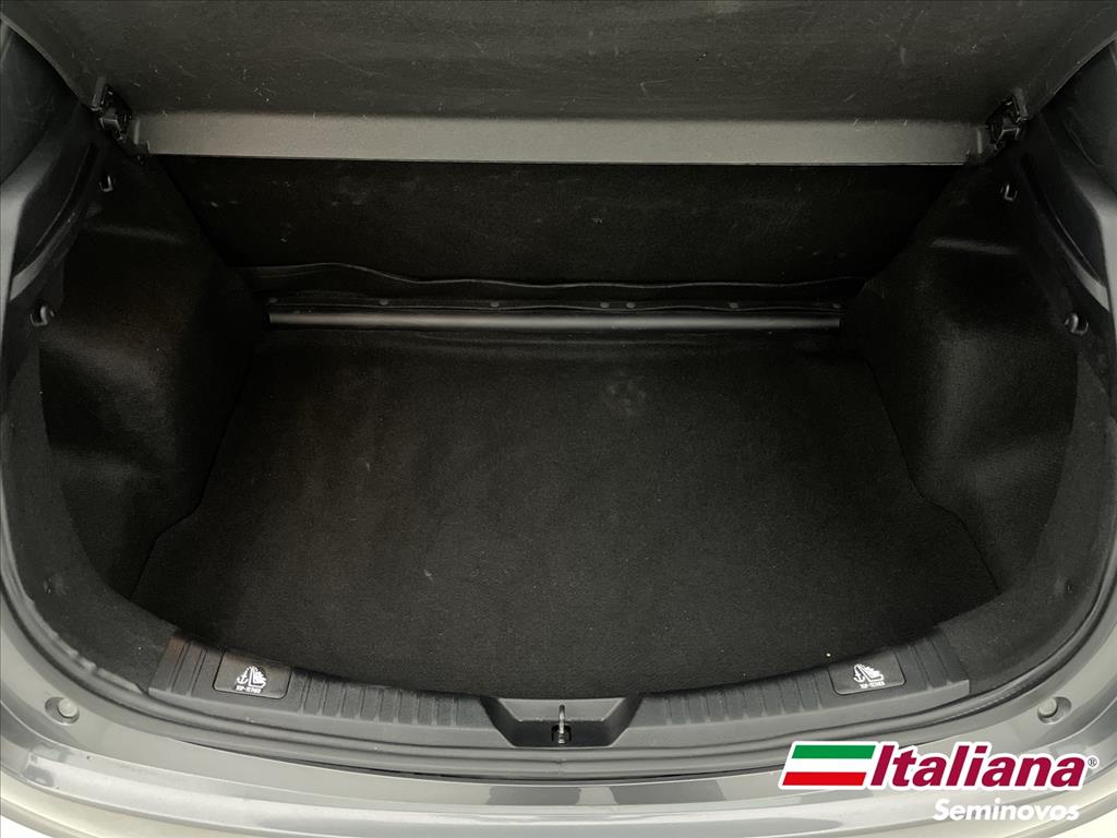 YARIS 1.5 16V FLEX XL MULTIDRIVE15