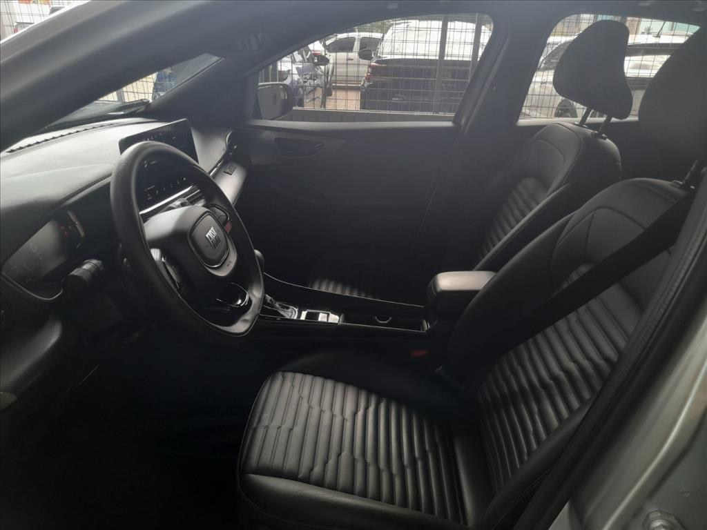 FASTBACK 1.0 TURBO 200 FLEX AUDACE CVT6